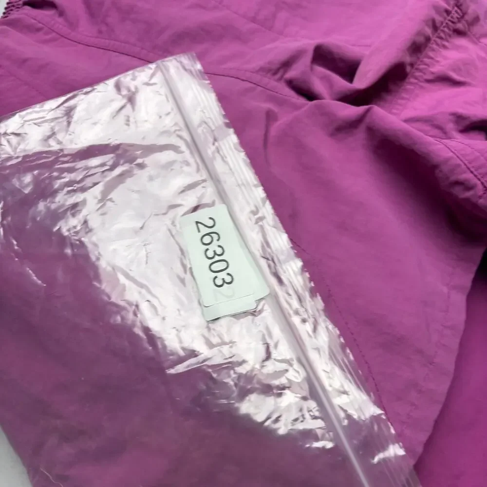 Patagonia Baggies 4
